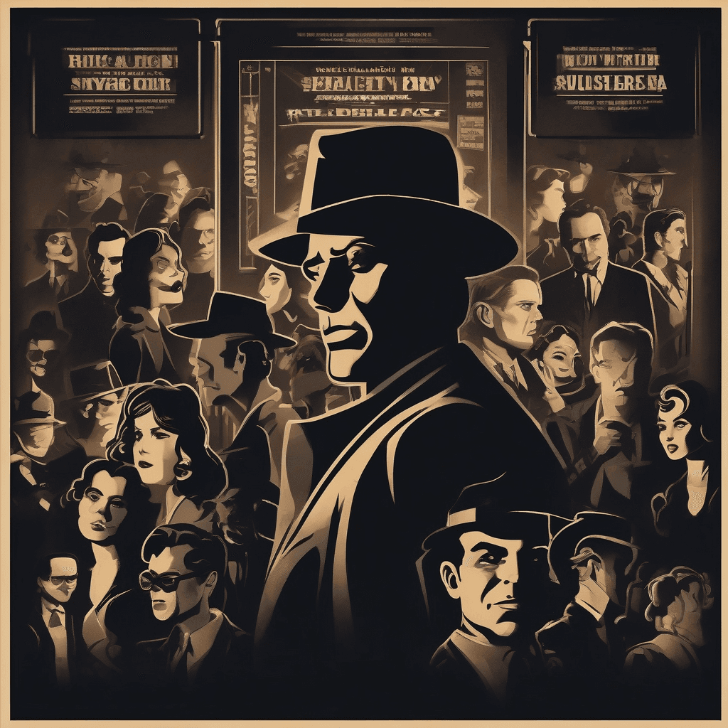 The Unwritten Scripture: Decoding Cult Cinema's Enduring Mystique and Rebel Fandom cover image