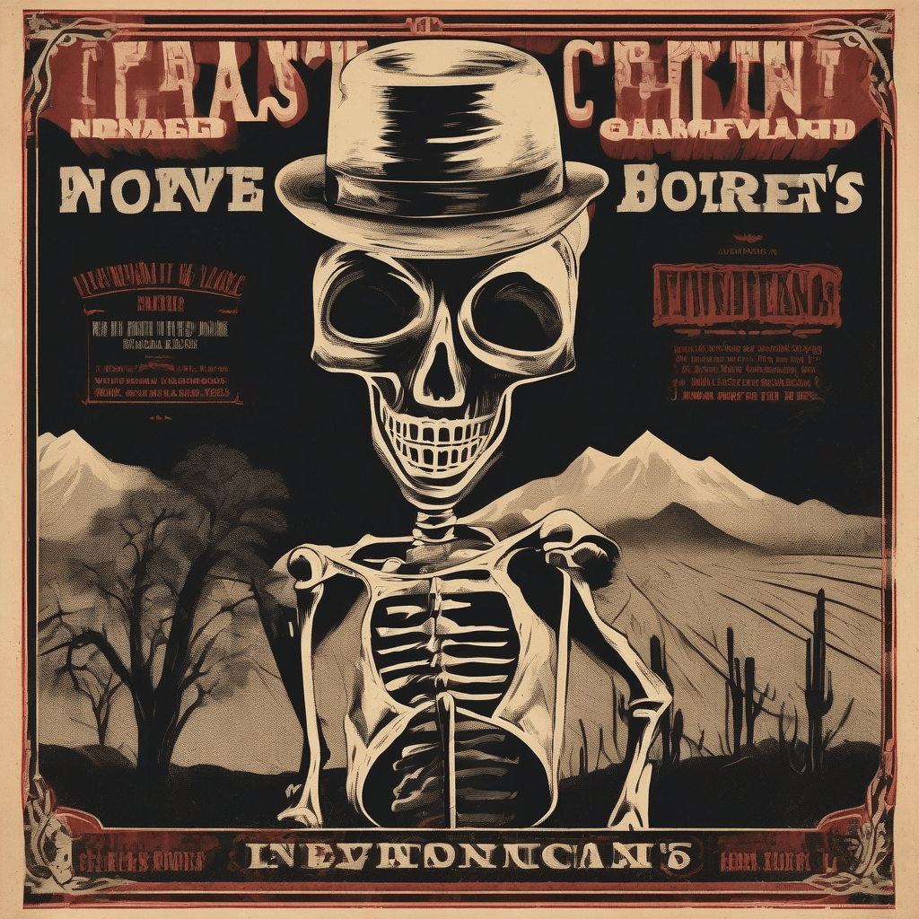 The Vermilion Vein: Decoding the Primal Anarchy and Rebel Spirits of Cinema’s Original Misfit Wave cover image