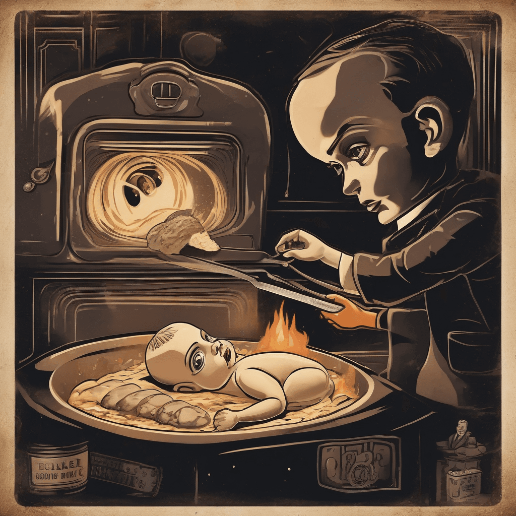 The Topaz Transgression: Unearthing the Silent Era’s Transgressive DNA and the Genesis of the Midnight Mindset cover image