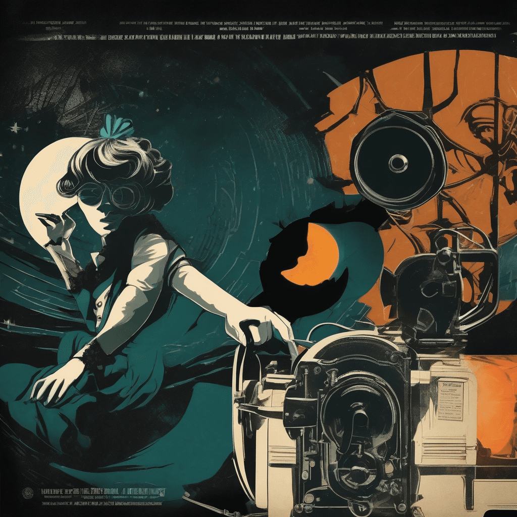 The Transgressive Tapestry: Unraveling the Proto-Cult Threads of Cinema’s Most Daring Early Outliers cover image
