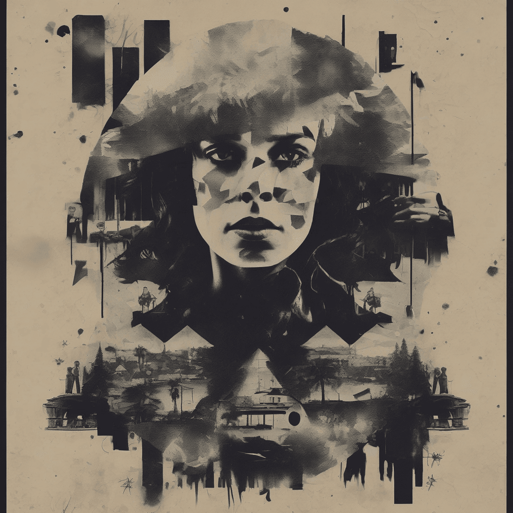 The Unconventional Canon: Decoding Cult Cinema's Enduring Power and Rebel Resonance cover image