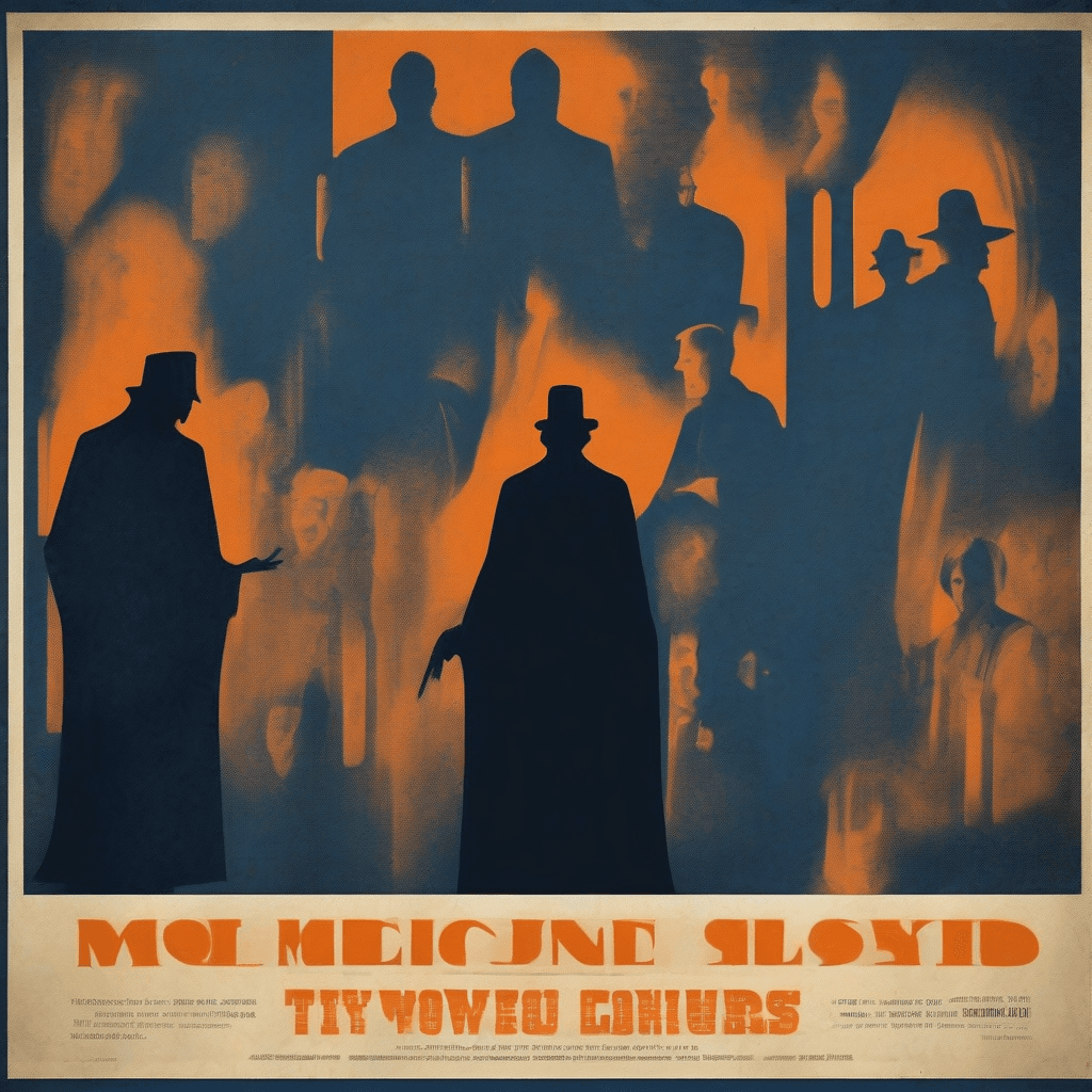 The Unfolding Cult: How Maverick Films Reshape Cinematic History and Forge Devoted Fandoms cover image