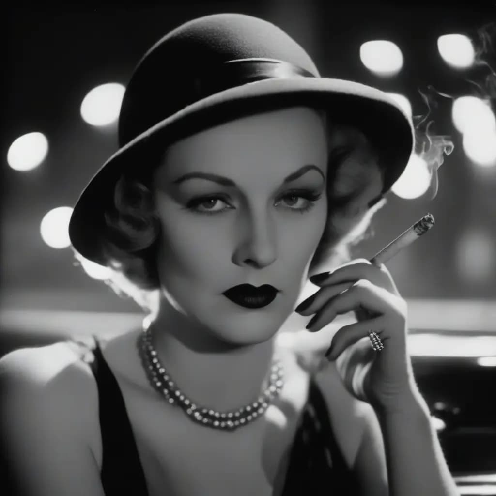 The Unholy Genesis: How Pre-Code Hollywood's Wild Years Forged the Soul of Transgressive Cult Cinema cover image