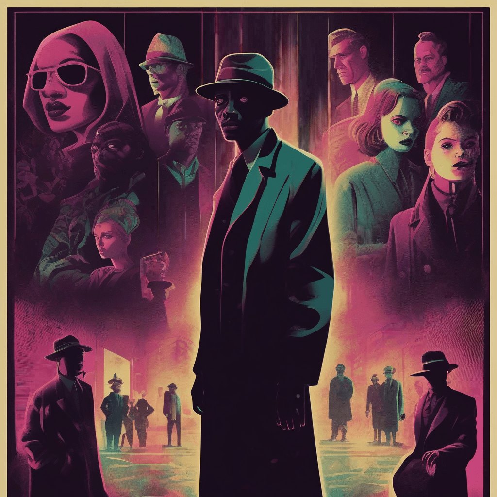 The Unorthodox Oracle: Unveiling Cult Cinema's Enduring Mystique and Rebel Heart cover image