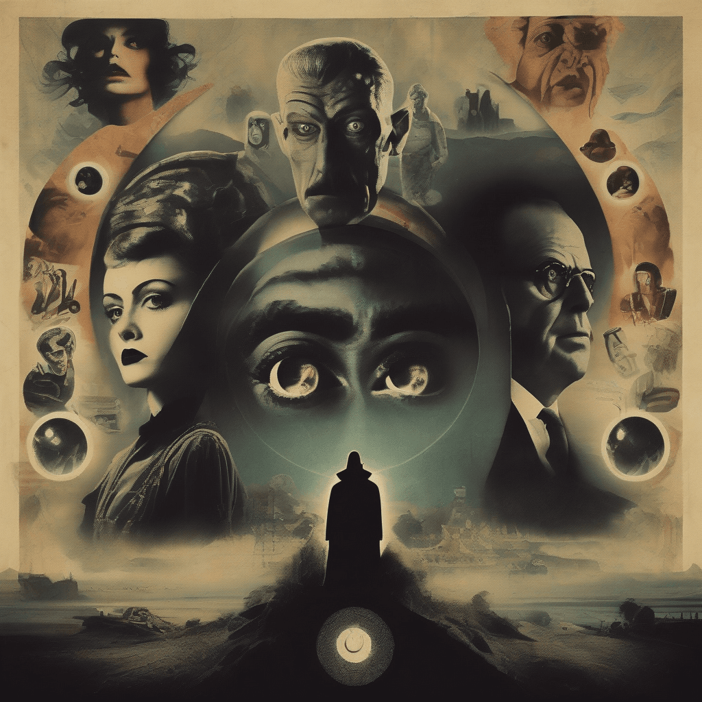 The Unorthodoxy Unveiled: Decoding Cult Cinema's Enduring Magnetism and Maverick Soul cover image