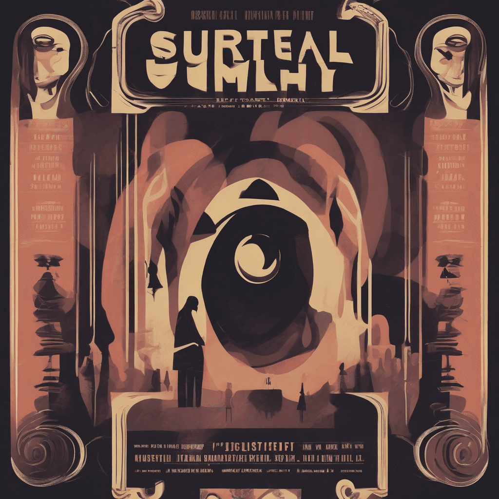The Unruly Aesthetic: How Cinema's Subversive Gems Forge Enduring Devotion cover image