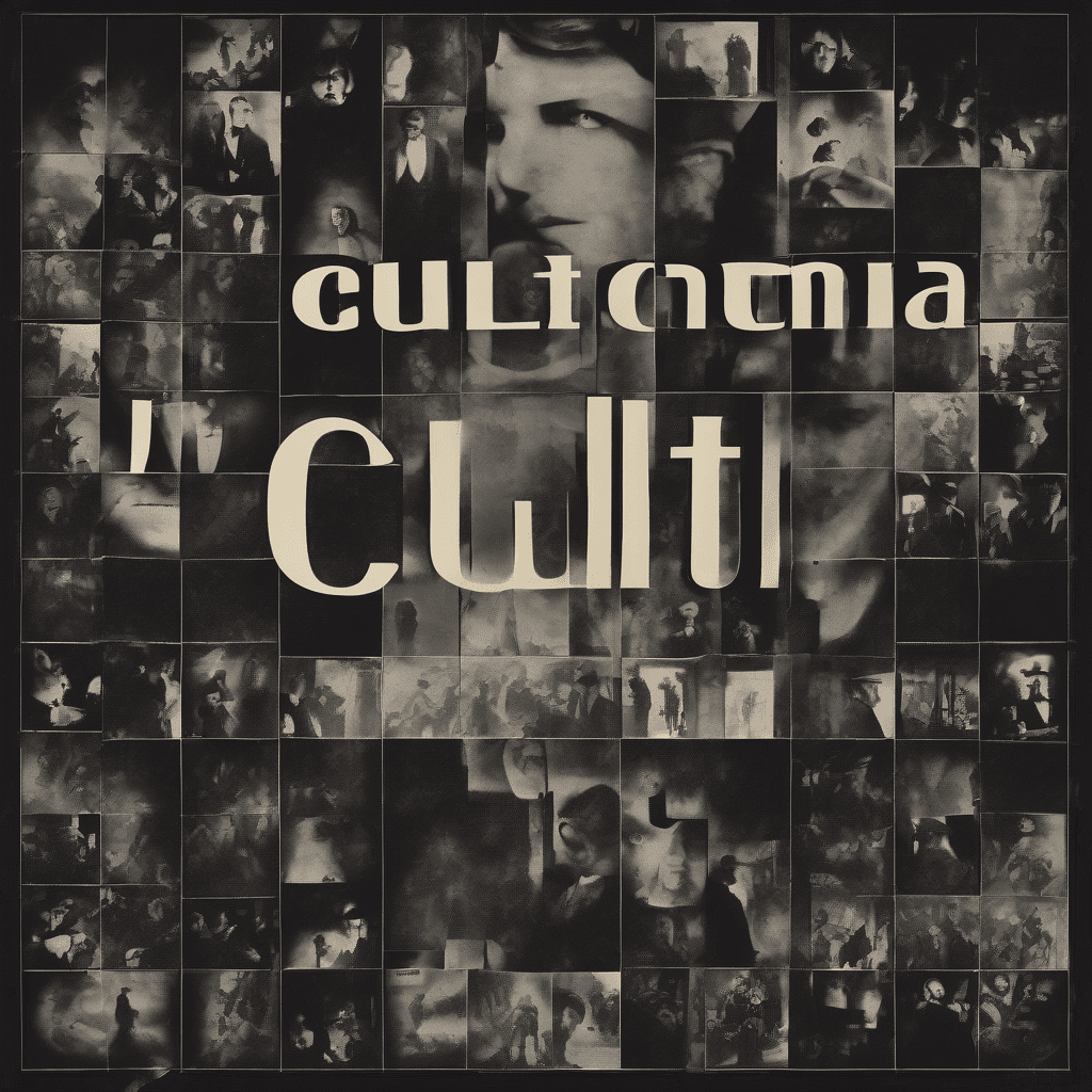 The Unseen Cultivar: Nurturing the Rebel Seeds of Cinematic Devotion from Early Film's Fringe