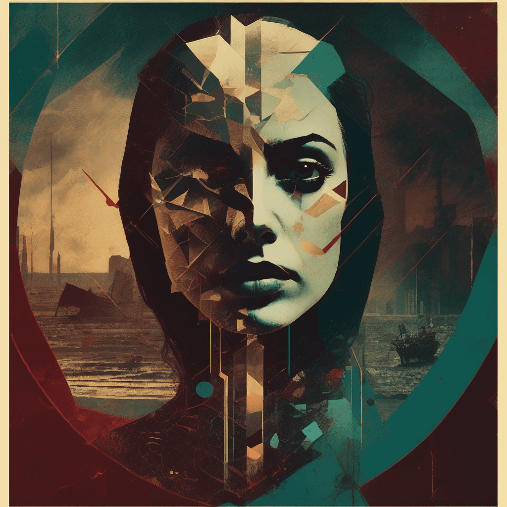 The Unseen Ritual: Decoding Cult Cinema's Enduring Allure and Maverick Heartbeat cover image