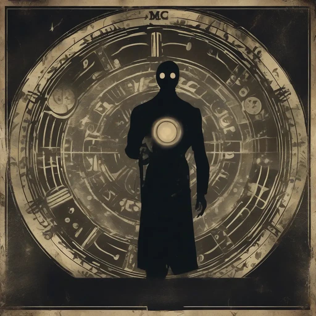 The Unseen Ritual: Decoding Cult Cinema's Enduring Mystique from Silent Shadows to Modern Mavericks cover image