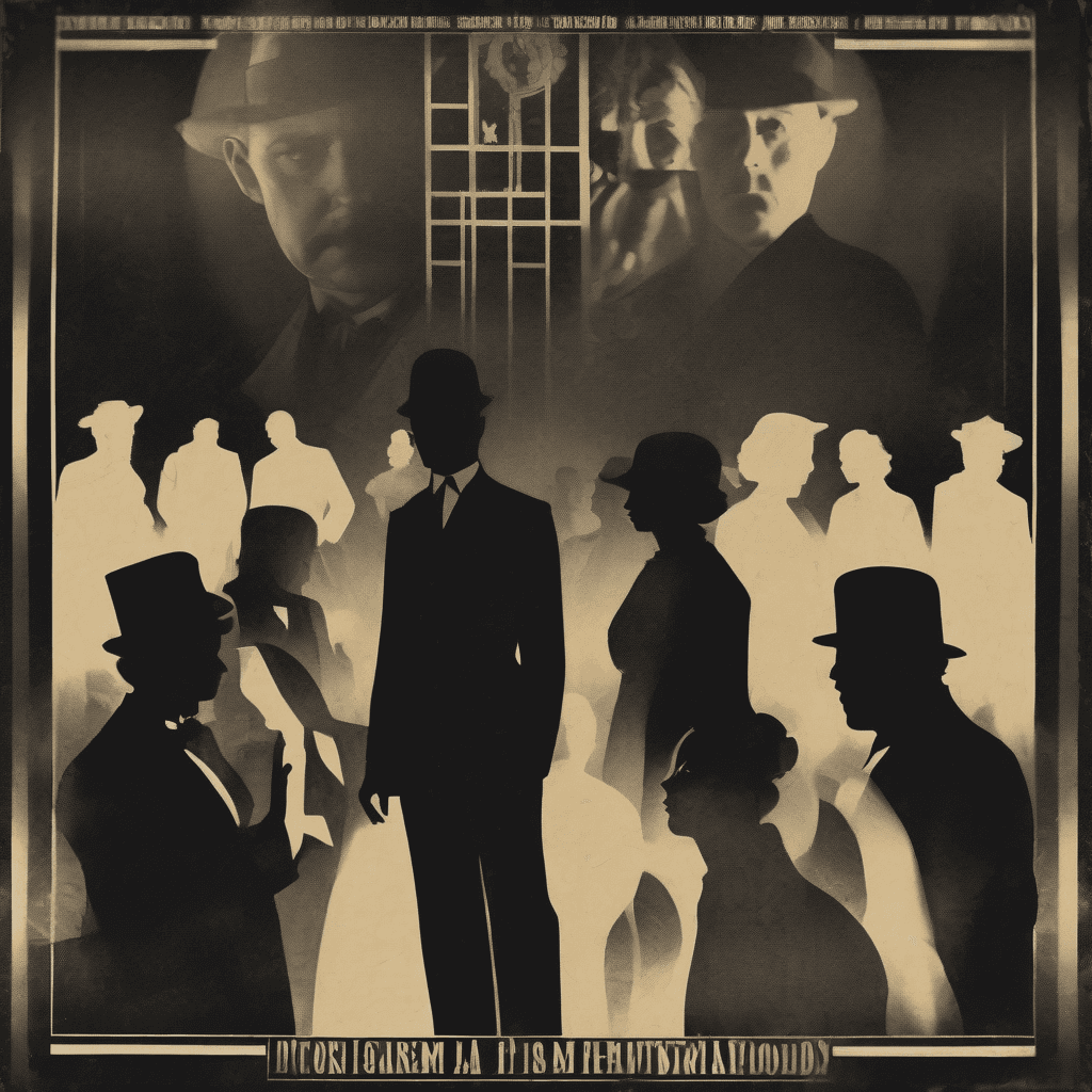 The Unwritten Rules: Decoding Cult Cinema's Enduring Power and Maverick Spirit cover image