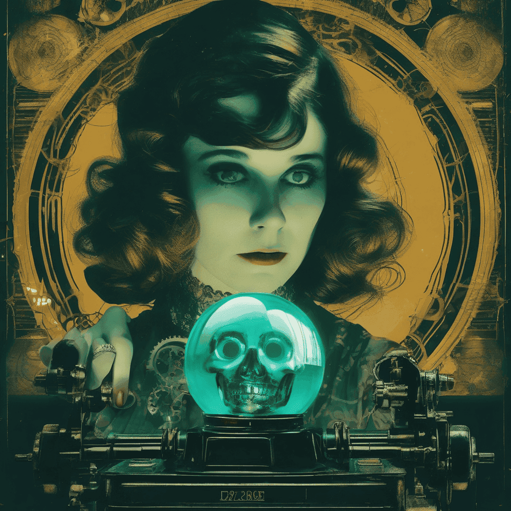 The Vestigial Vision: How Early Cinema’s Forgotten Outliers Sculpted the Modern Cult Consciousness cover image