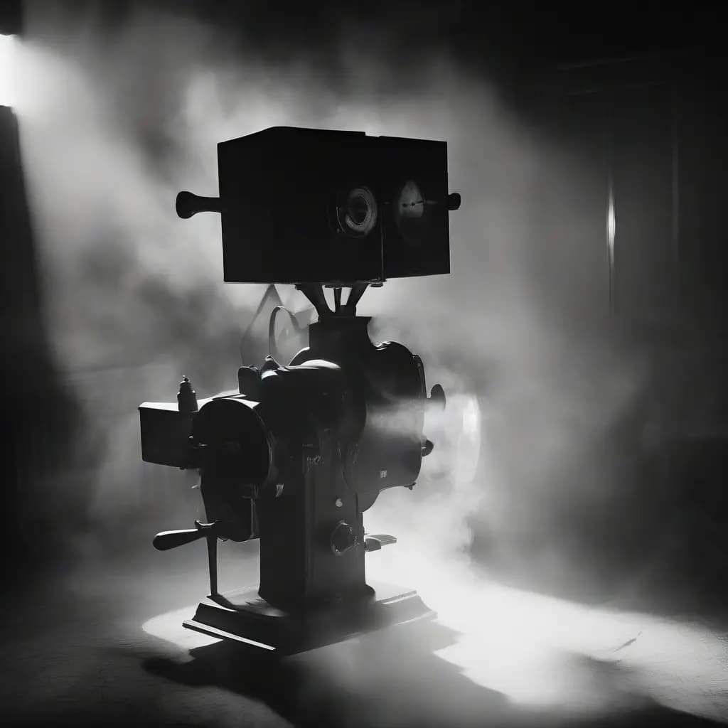 The Vice of Virtue: How the Silent Era’s Moral Panics Invented the Cult of the Forbidden cover image