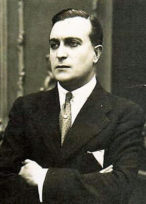 José Buchs