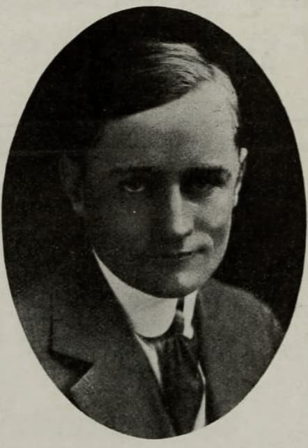 Horace Davey