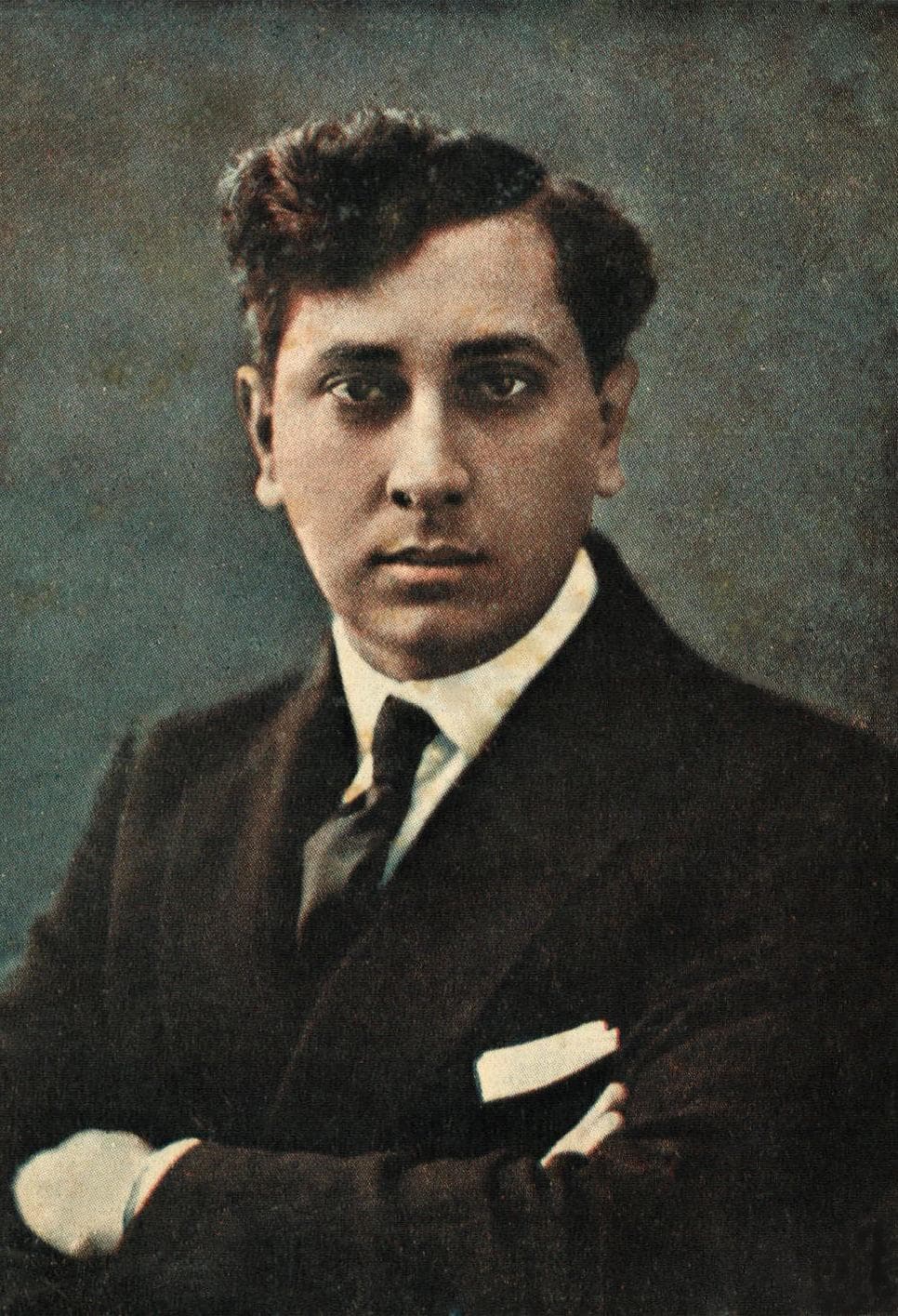 Francisco Defilippis Novoa