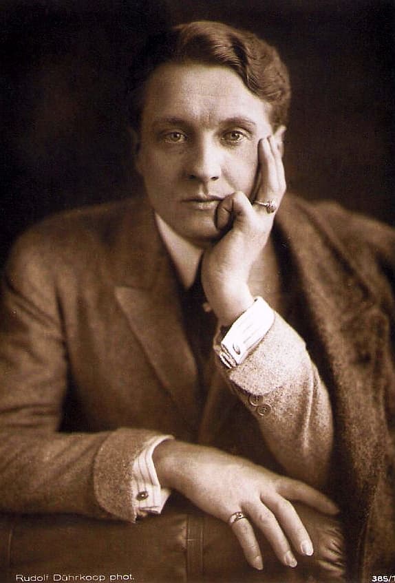 Charles Willy Kayser