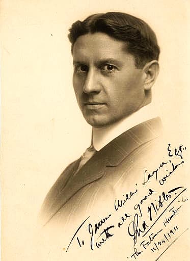 Fred Niblo
