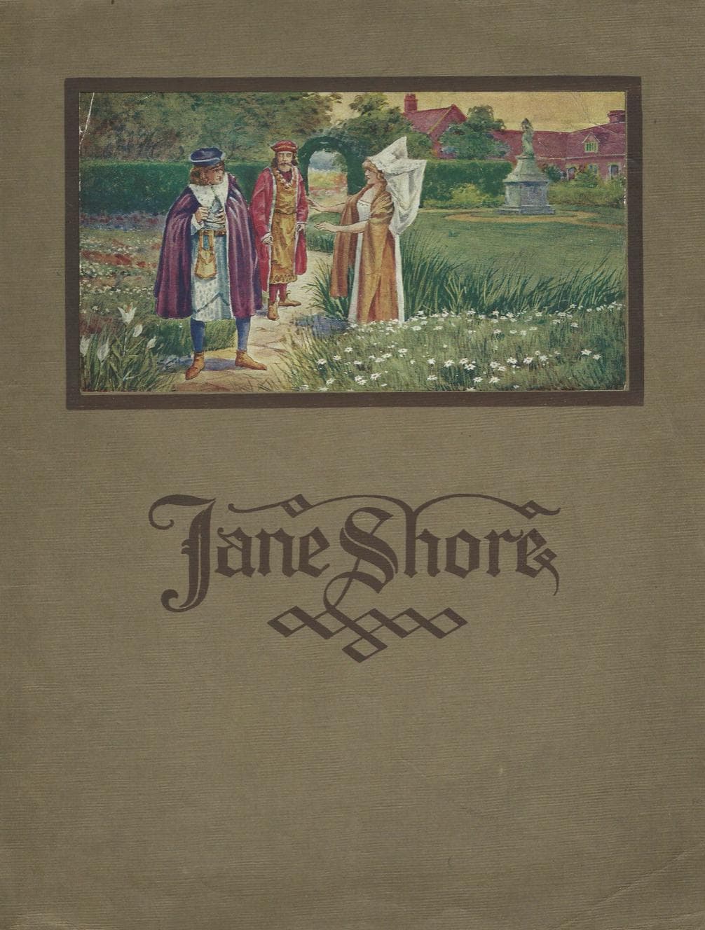 The Eternal Strife poster