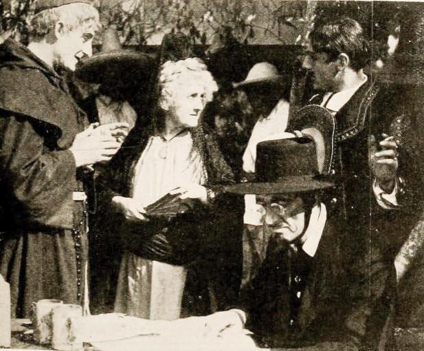 M'Liss poster – Cult Cinema