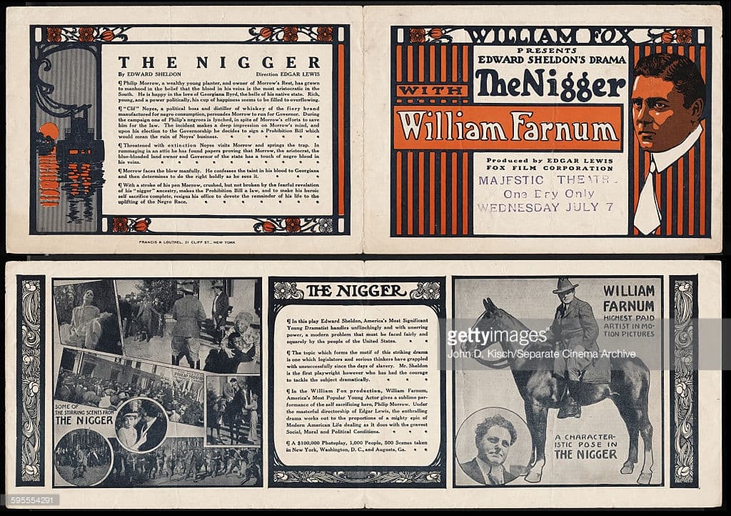 The Governor (1915) film backdrop