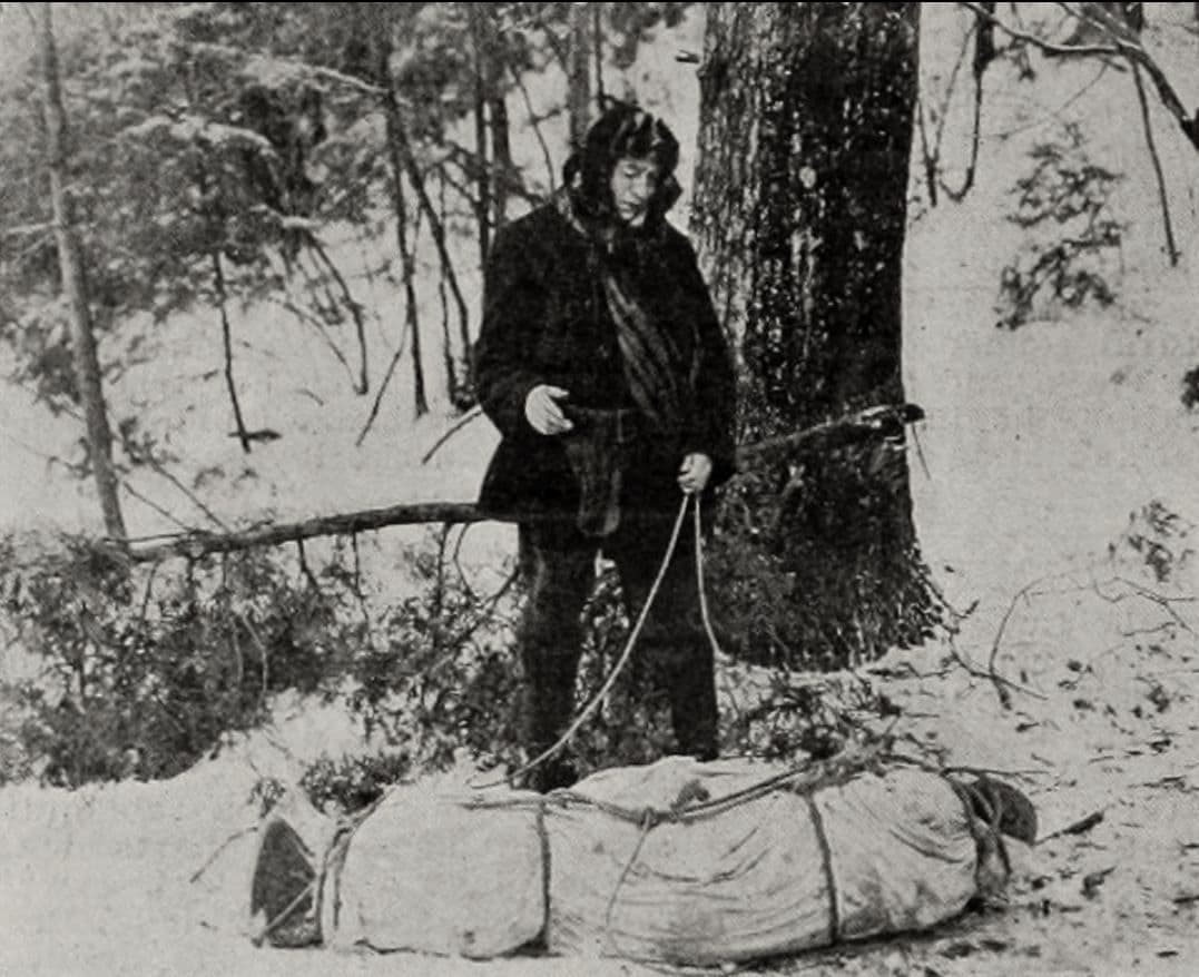 The Lure of Heart's Desire poster