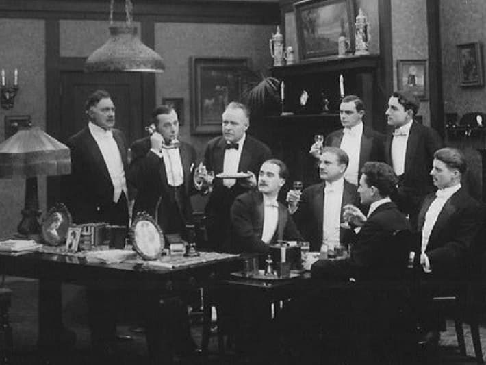 The No-Good Guy (1916) film backdrop