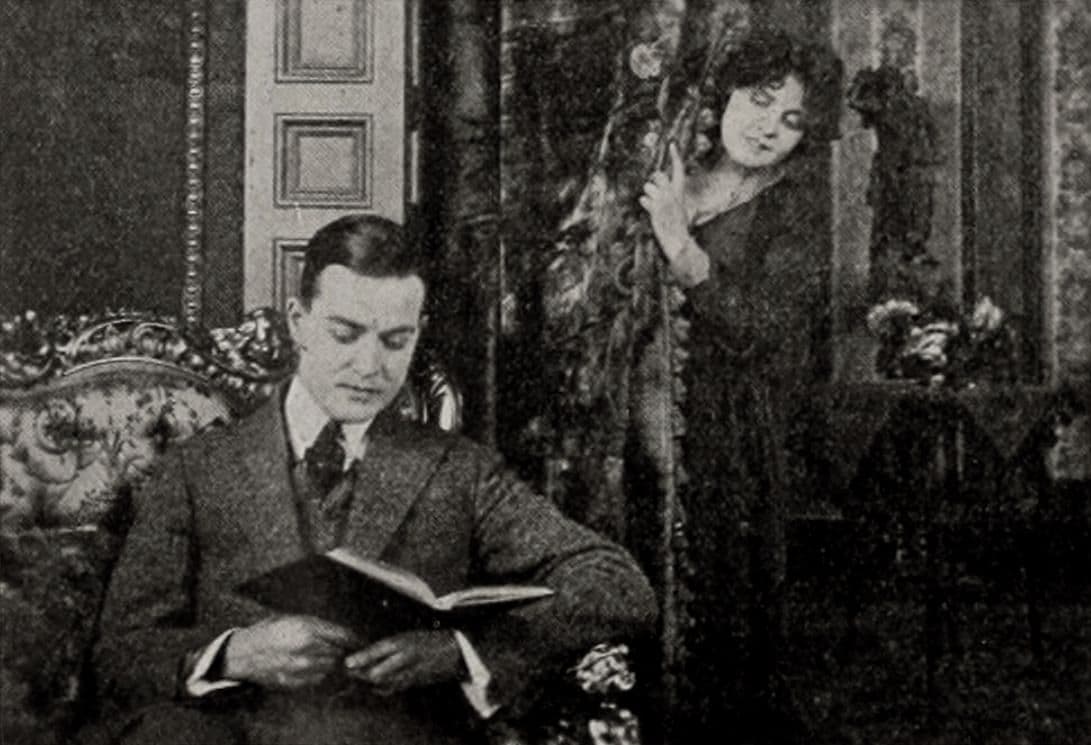 The Precious Parcel poster – Cult Cinema