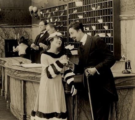 Sunshine Dad (1916) hero backdrop