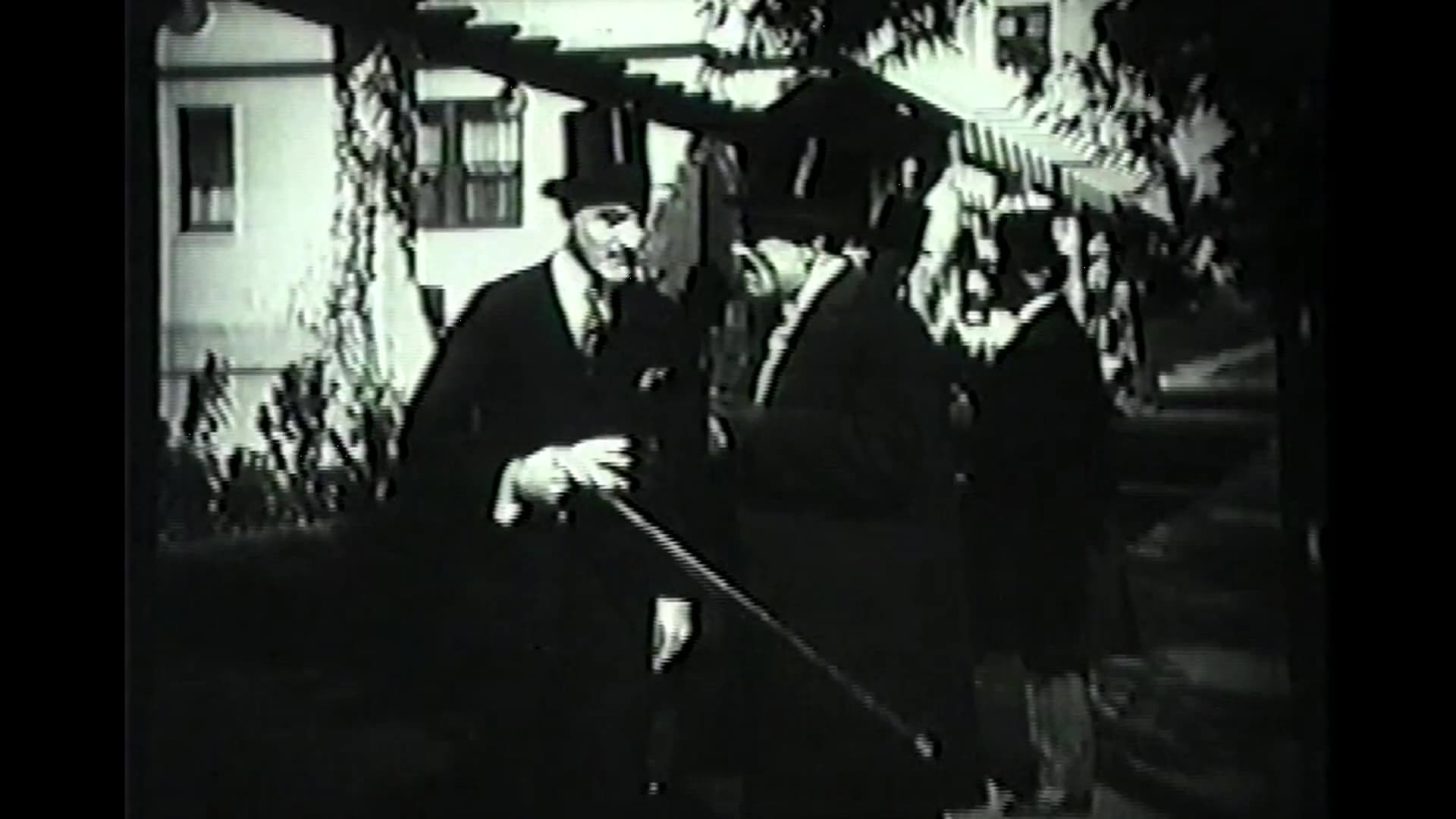 Tangled Hearts poster