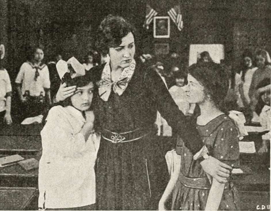 The Crimson Dove poster