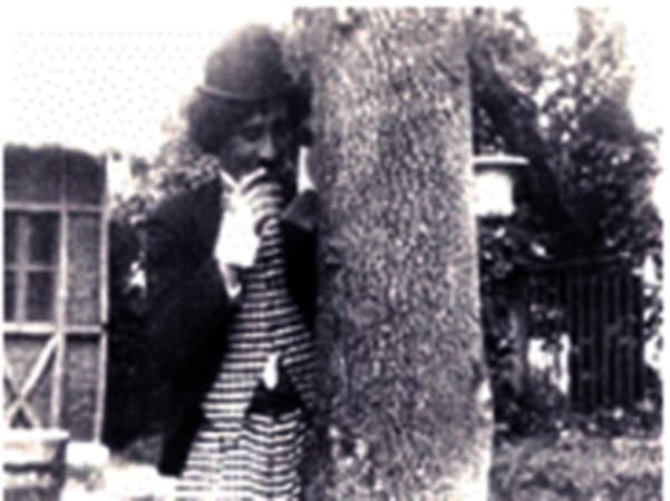 Pratas Conquistador (1917) film backdrop