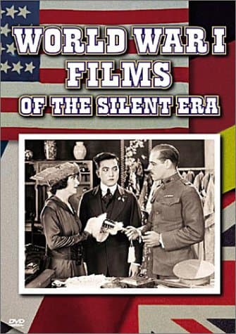 The Secret Game (1917) film backdrop