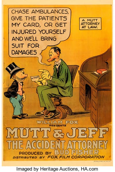 The Accident Attorney