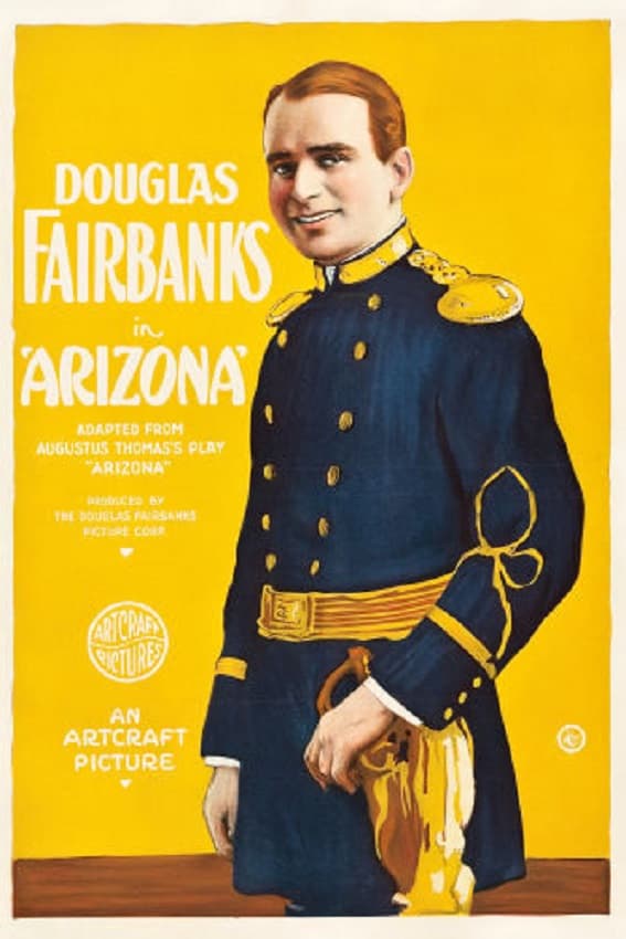 Arizona poster