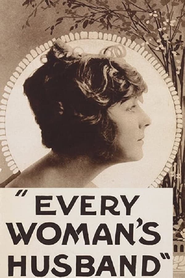 Everywoman's Husband poster
