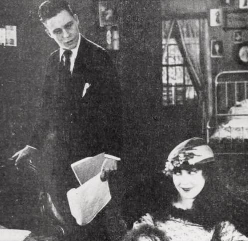 The Heart of Romance poster