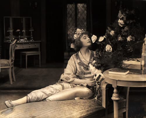 In Pursuit of Polly poster