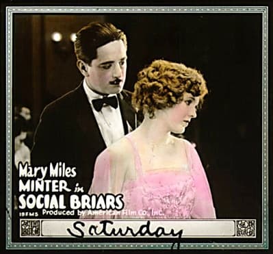 Social Briars
