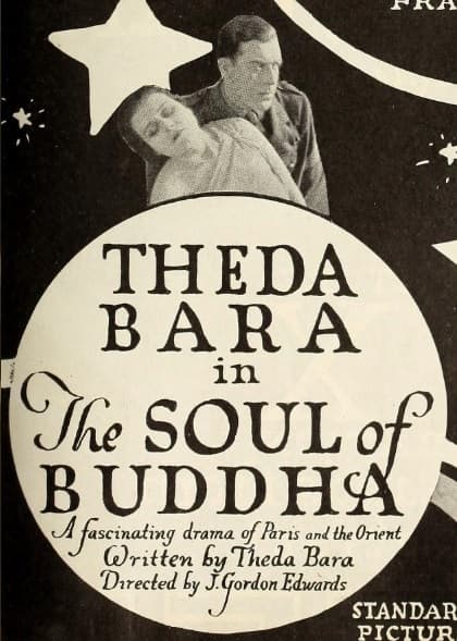 The Soul of Buddha