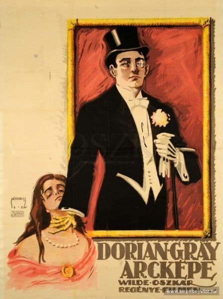 The Picture of Dorian Gray
