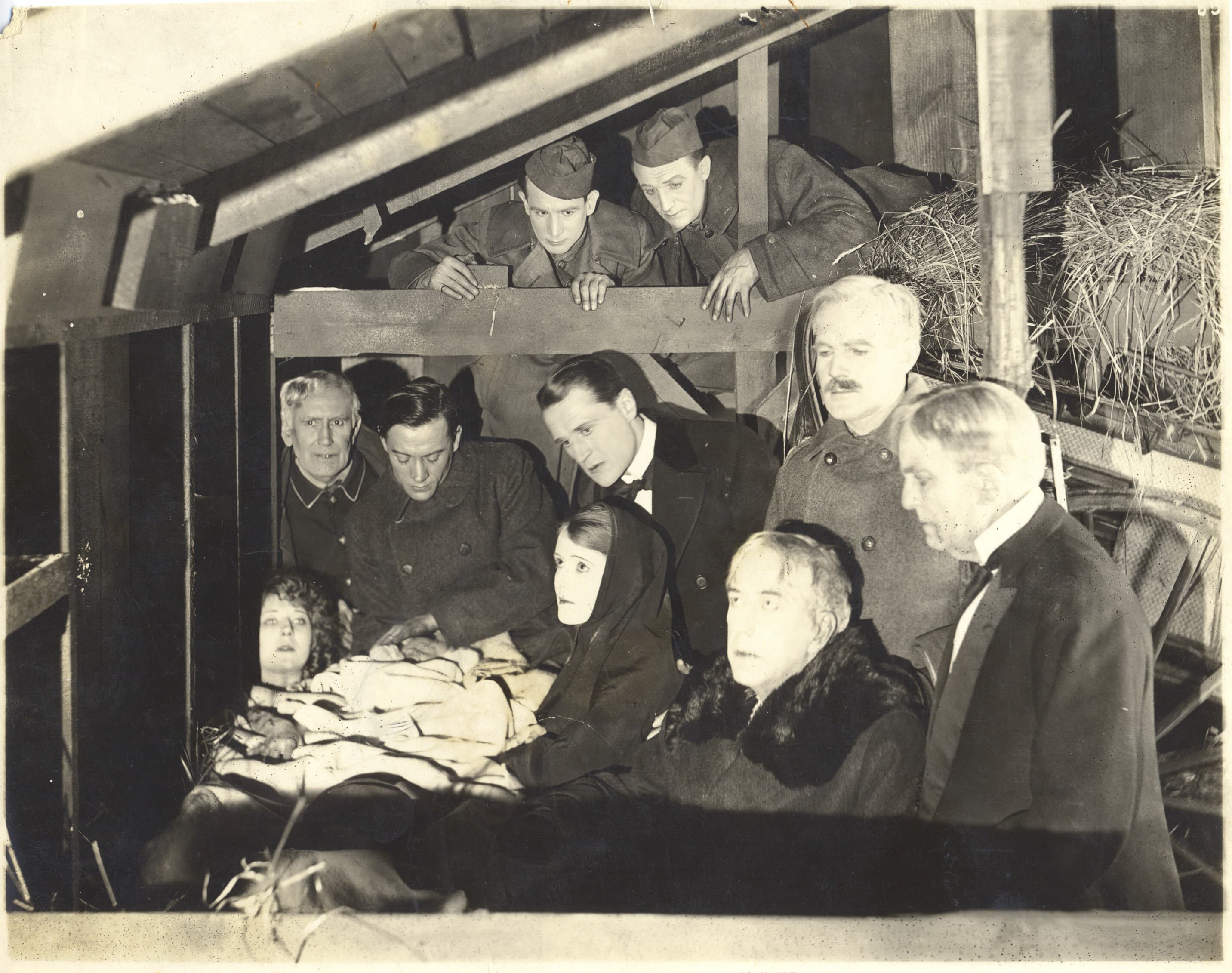 Democracy: The Vision Restored poster