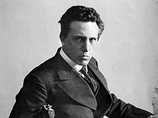 Chlen parlamenta poster – Cult Cinema