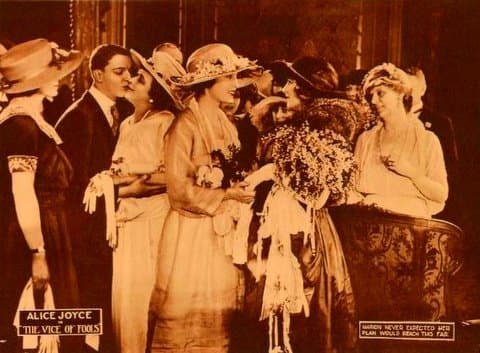 The Vice of Fools poster