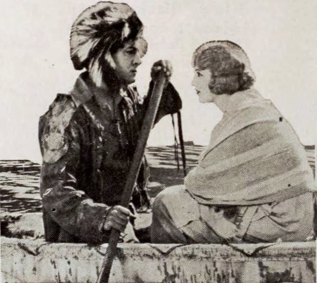 The Barbarian poster