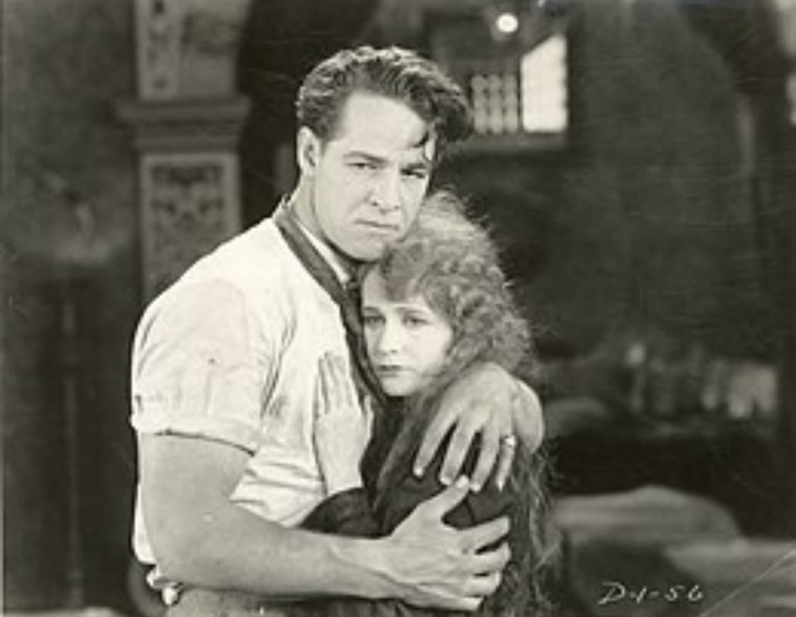 Children of the Night poster