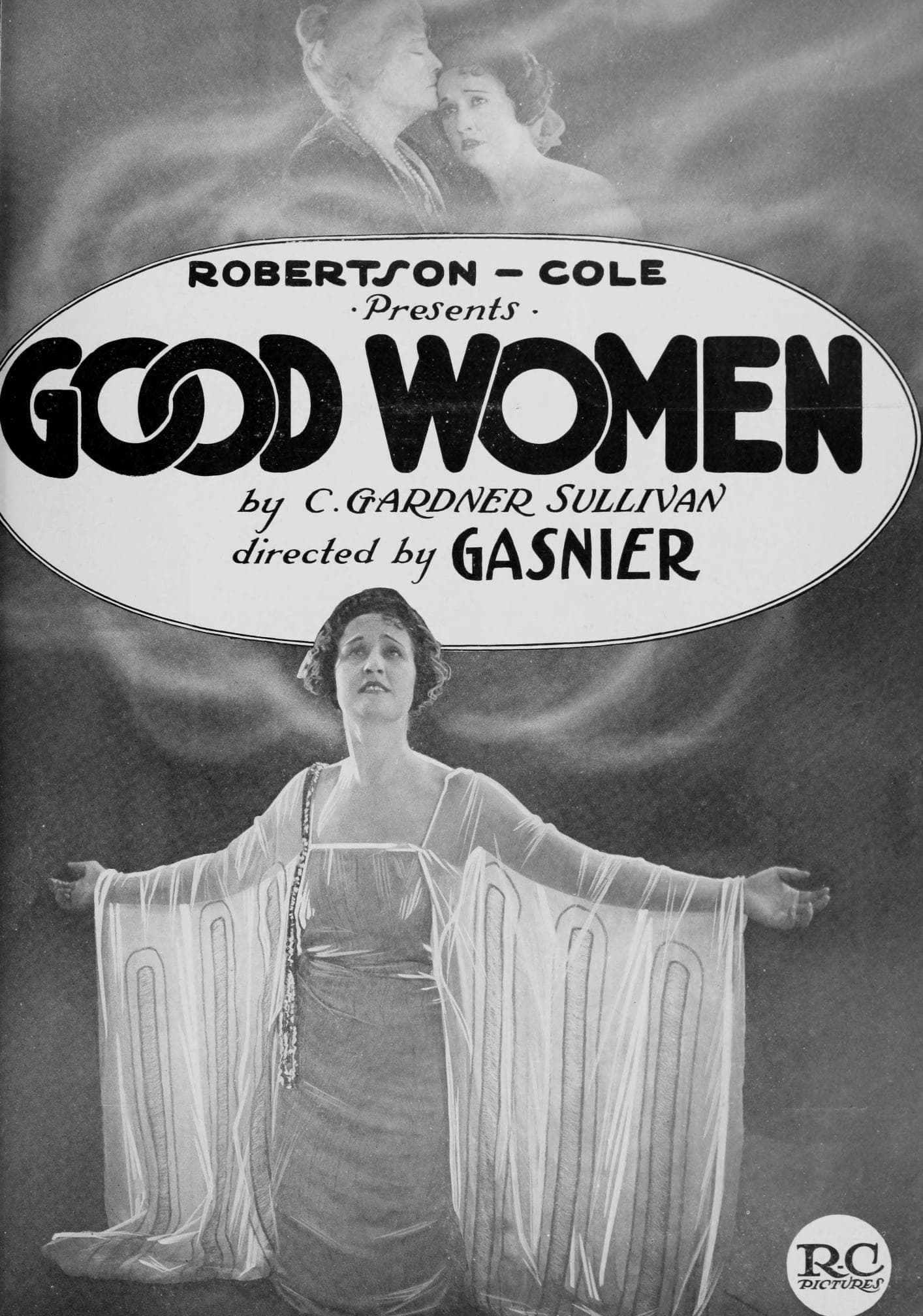 Good Women poster