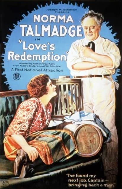 Love's Redemption