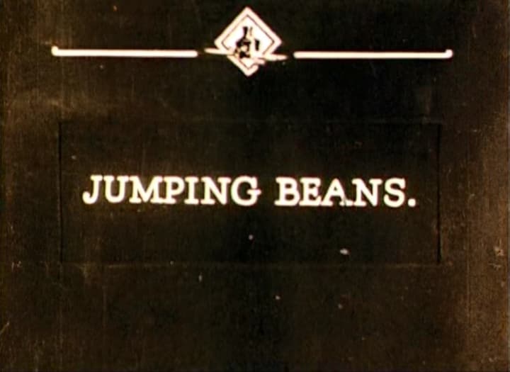 Jumping Beans poster