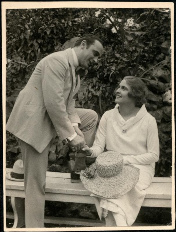 Balleteusens hævn poster – Cult Cinema