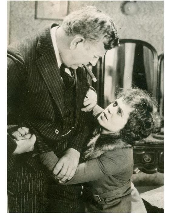 Fate poster – Cult Cinema